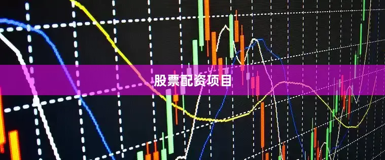 股票配资项目