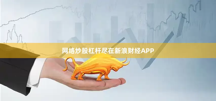 网络炒股杠杆尽在新浪财经APP